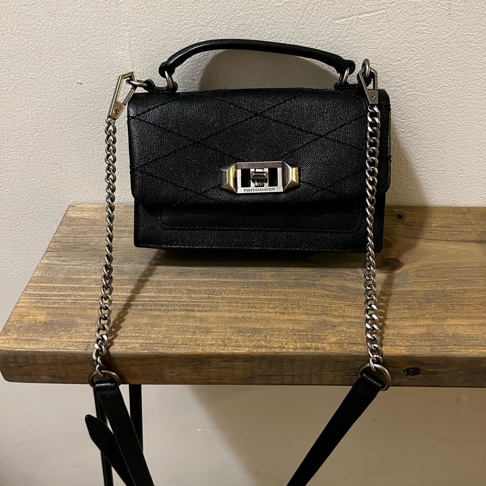 Rebecca Minkoff crossbody bag